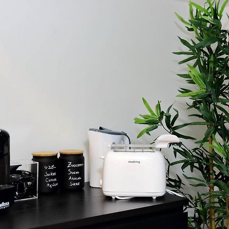 Apartmán Katia Charme Řím Exteriér fotografie