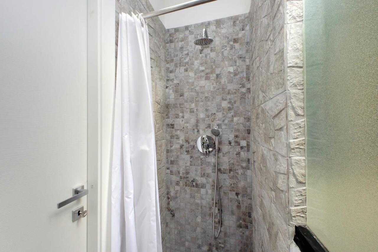 Apartmán Katia Charme Řím Exteriér fotografie