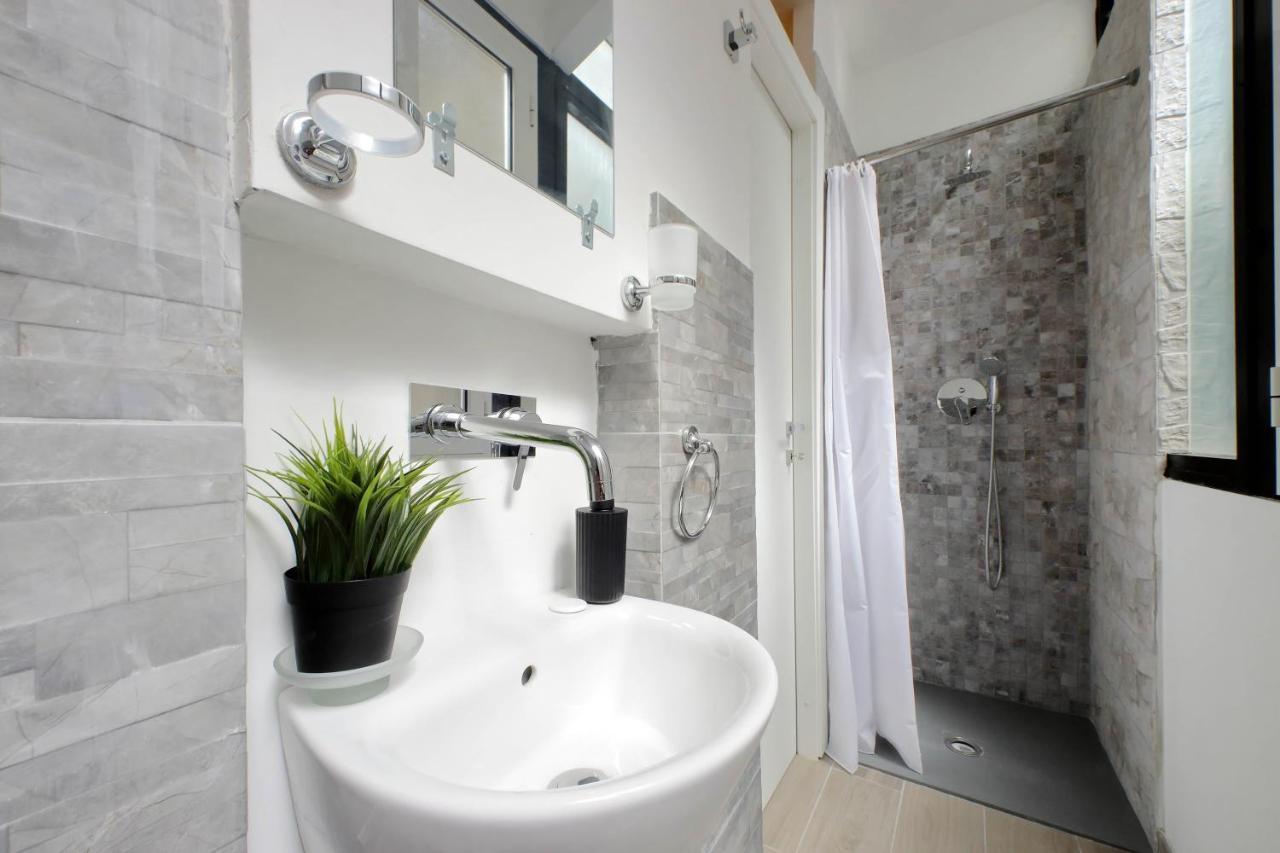 Apartmán Katia Charme Řím Exteriér fotografie