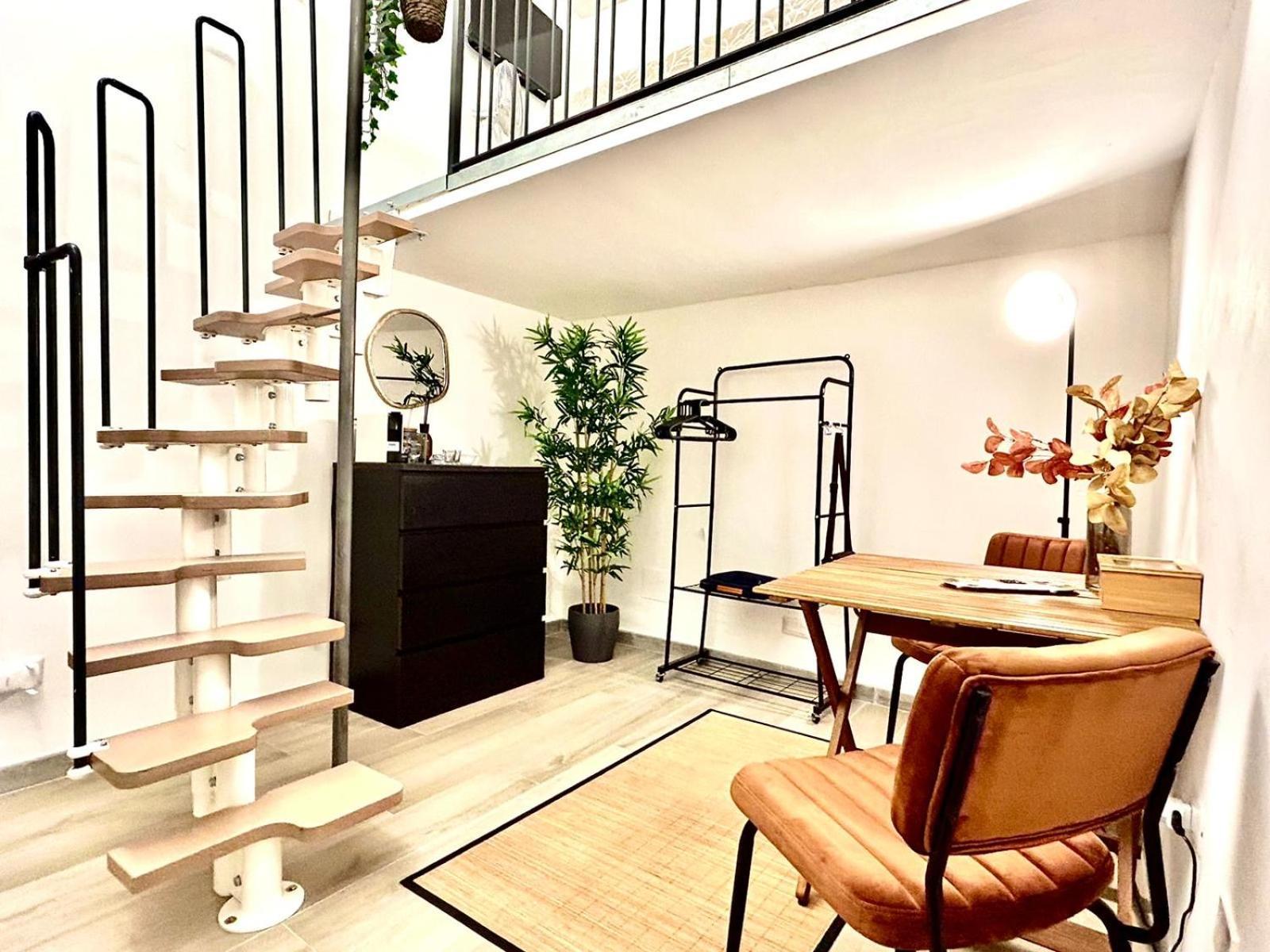 Apartmán Katia Charme Řím Exteriér fotografie